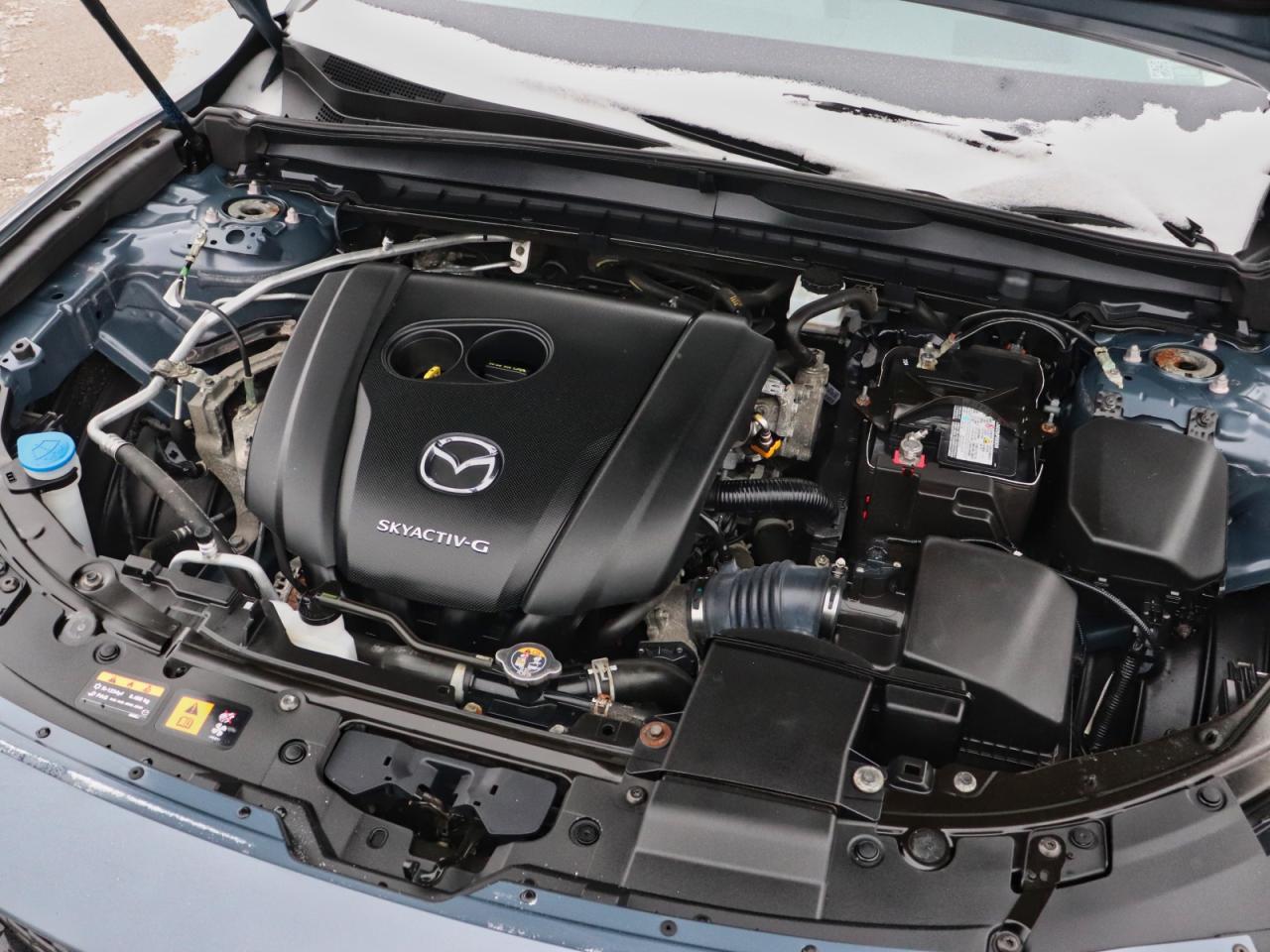 2023 Mazda CX-50 GT Photo