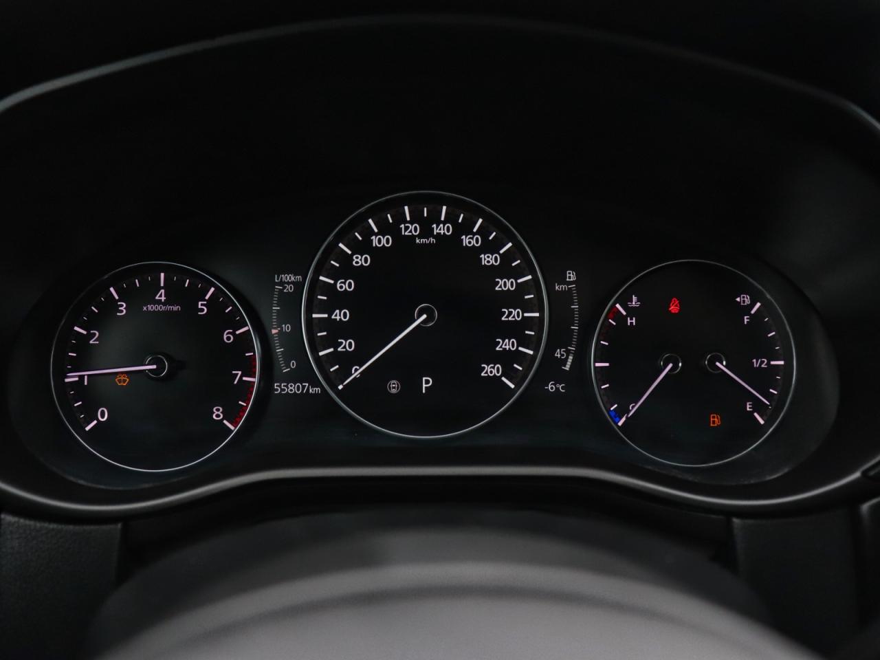 2023 Mazda CX-50 GT Photo