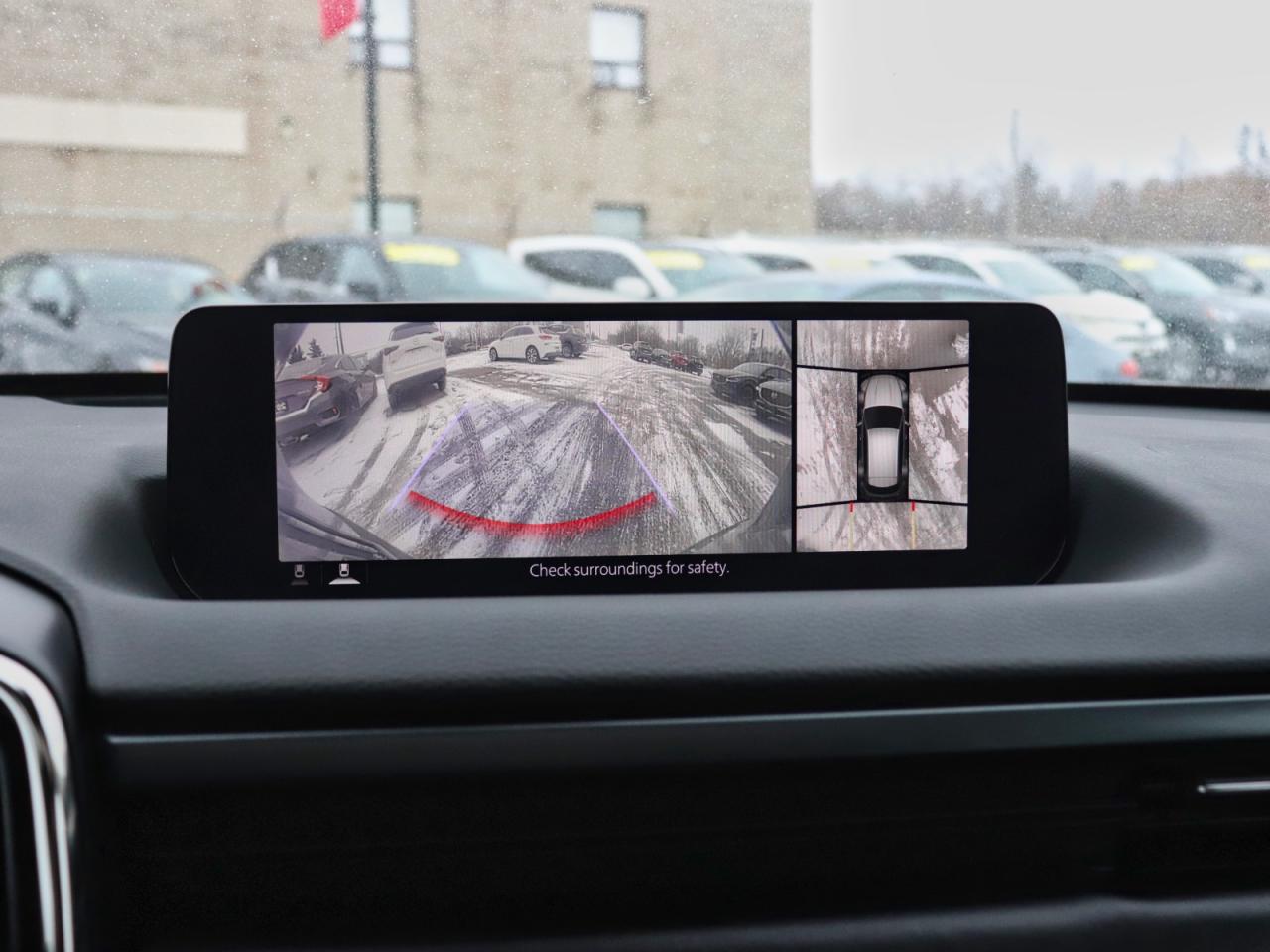 2023 Mazda CX-50 GT Photo