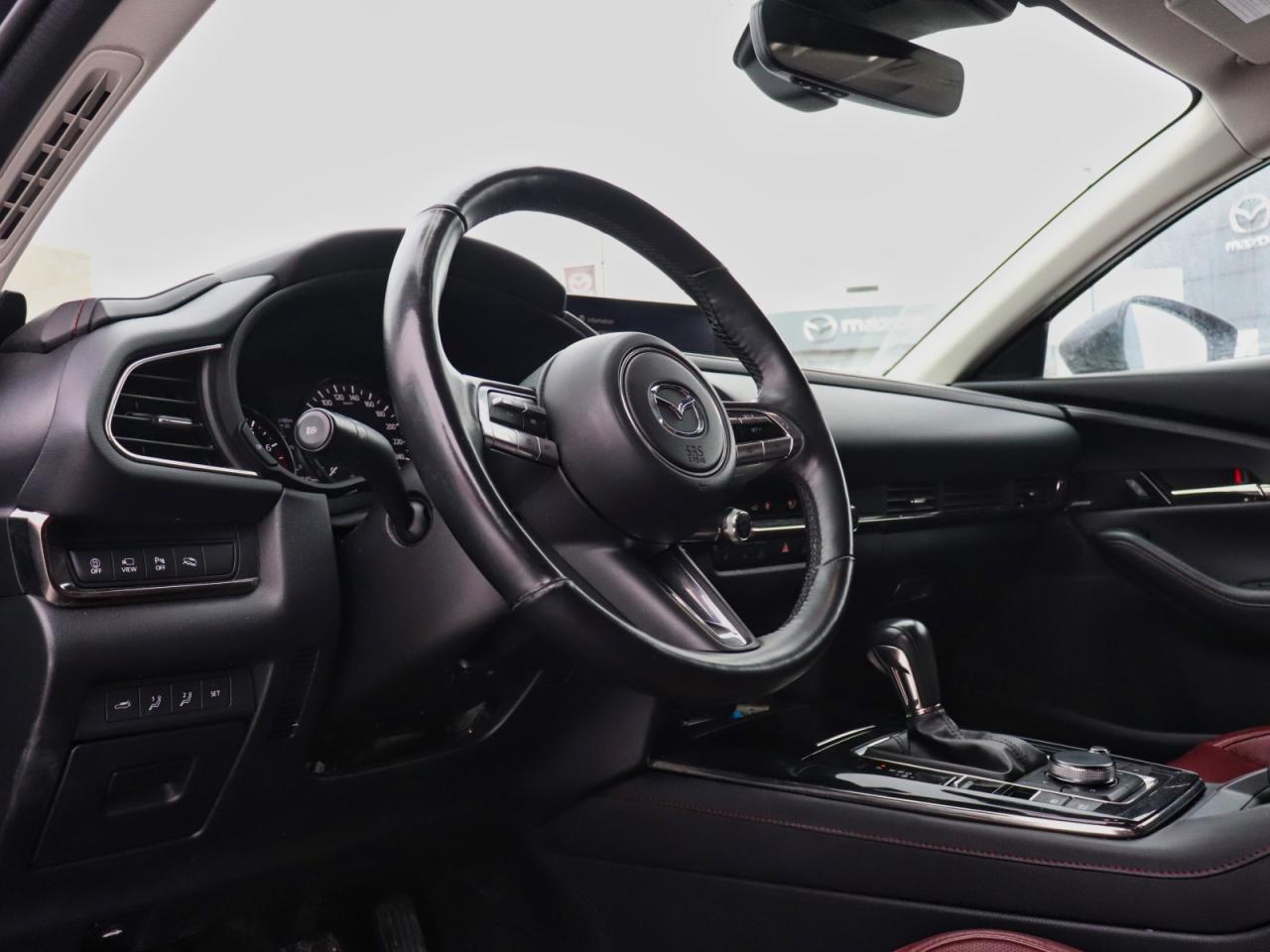 2022 Mazda CX-30 GT w/Turbo Photo