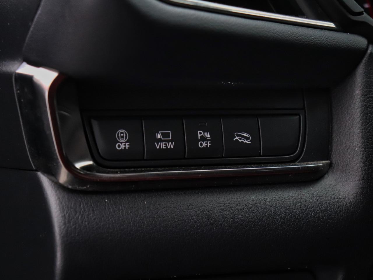 2022 Mazda CX-30 GT w/Turbo Photo