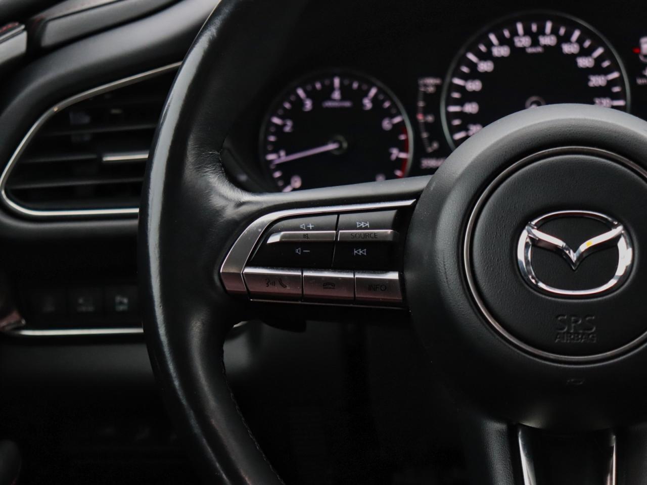 2022 Mazda CX-30 GT w/Turbo Photo