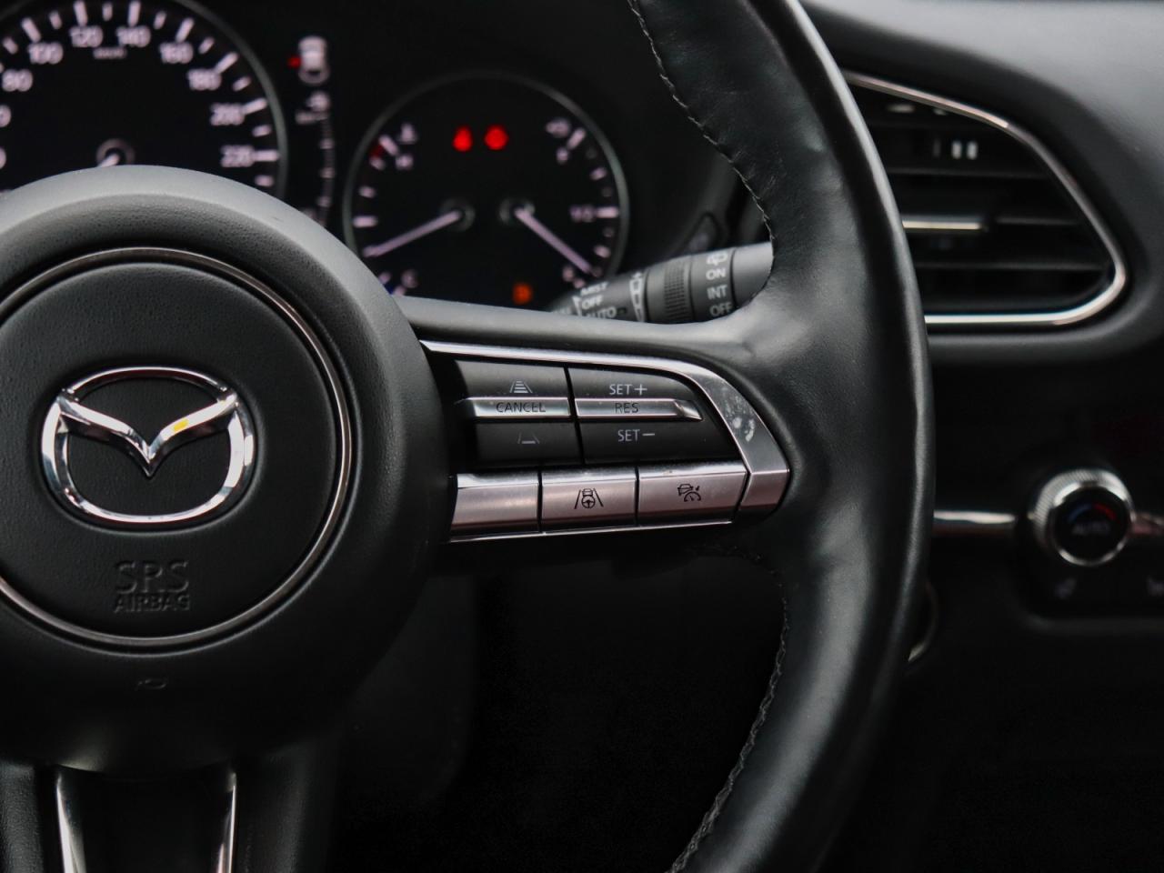 2022 Mazda CX-30 GT w/Turbo Photo