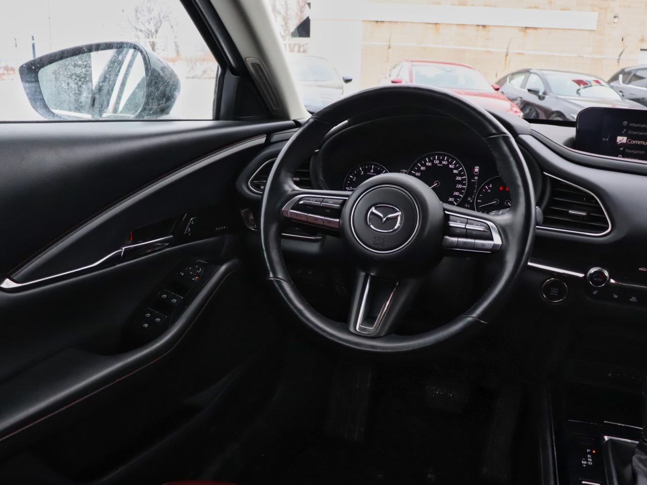 2022 Mazda CX-30 GT w/Turbo Photo