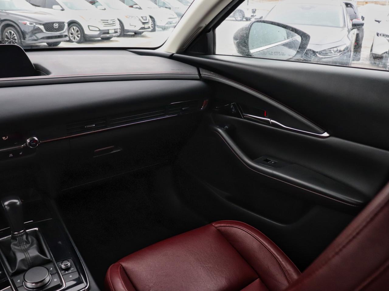 2022 Mazda CX-30 GT w/Turbo Photo