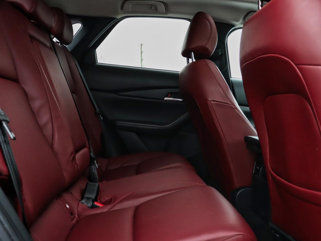 2022 Mazda CX-30 GT w/Turbo Photo