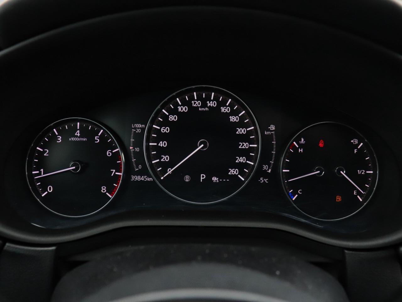 2022 Mazda CX-30 GT w/Turbo Photo