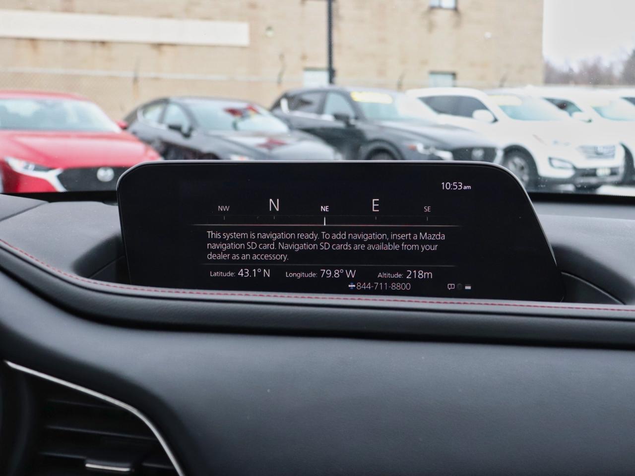 2022 Mazda CX-30 GT w/Turbo Photo