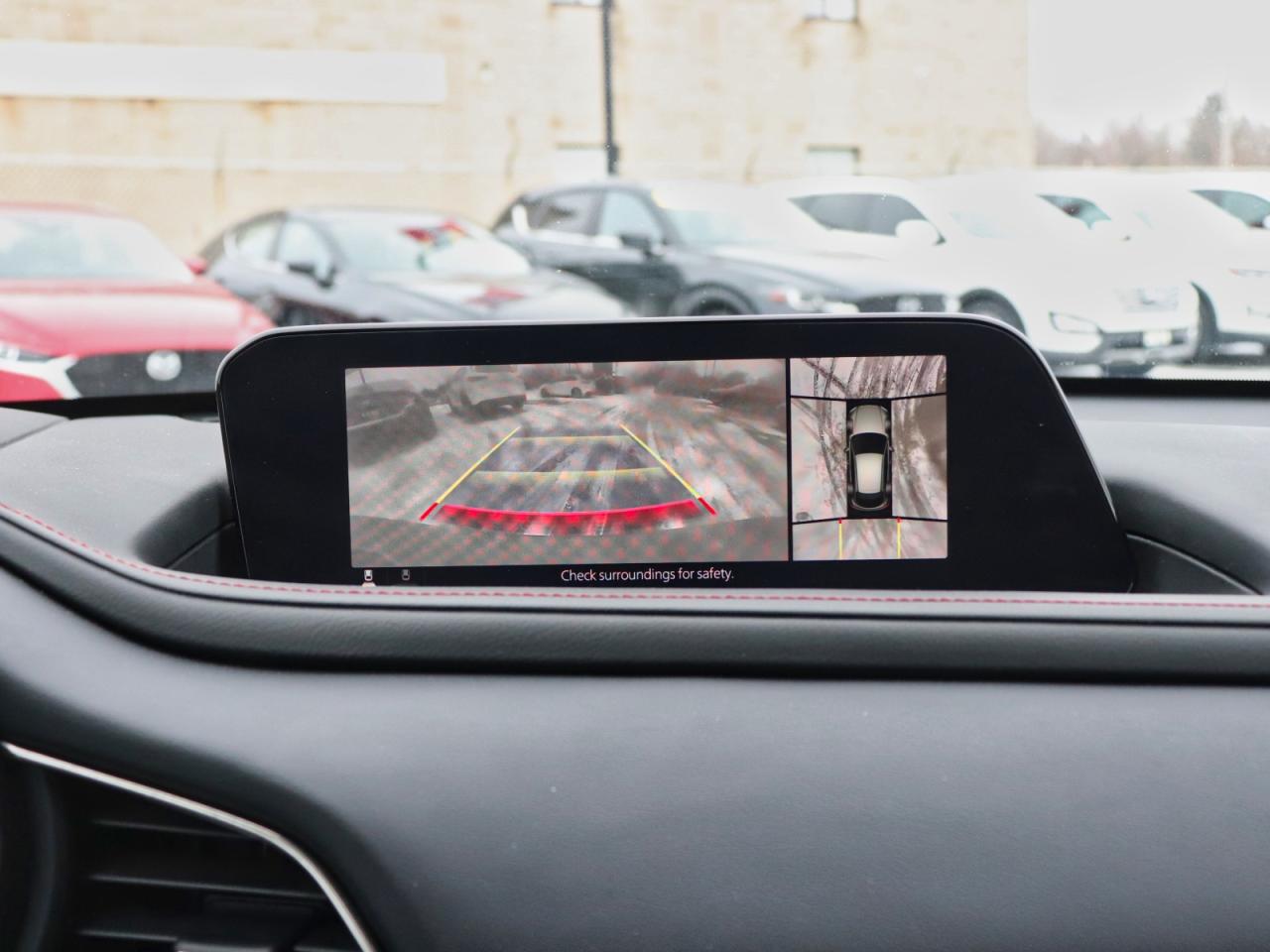 2022 Mazda CX-30 GT w/Turbo Photo