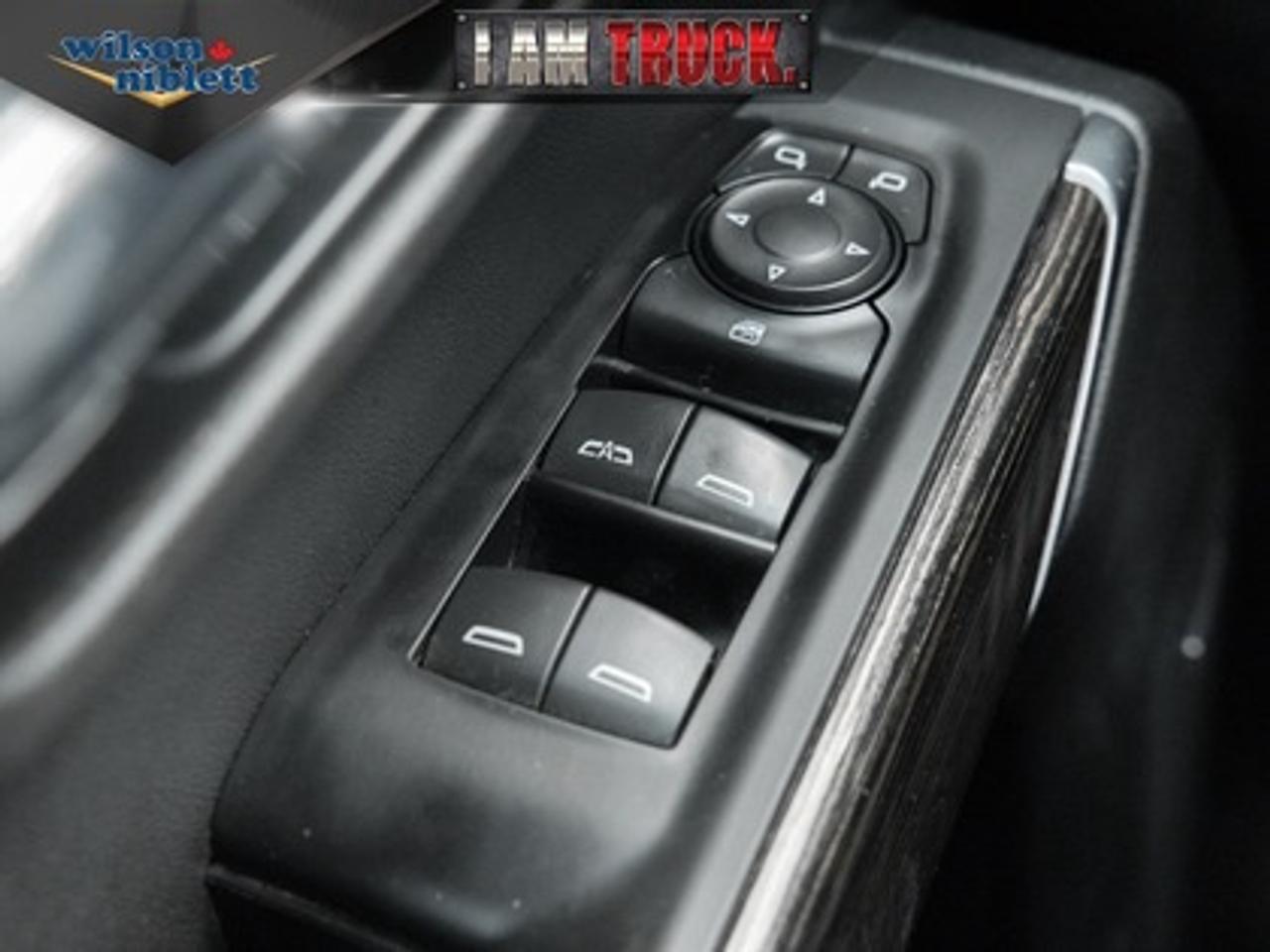 2020 GMC Sierra 1500 Elevation-X31 Off-Road Pkg | Heated Steering Wheel Photo