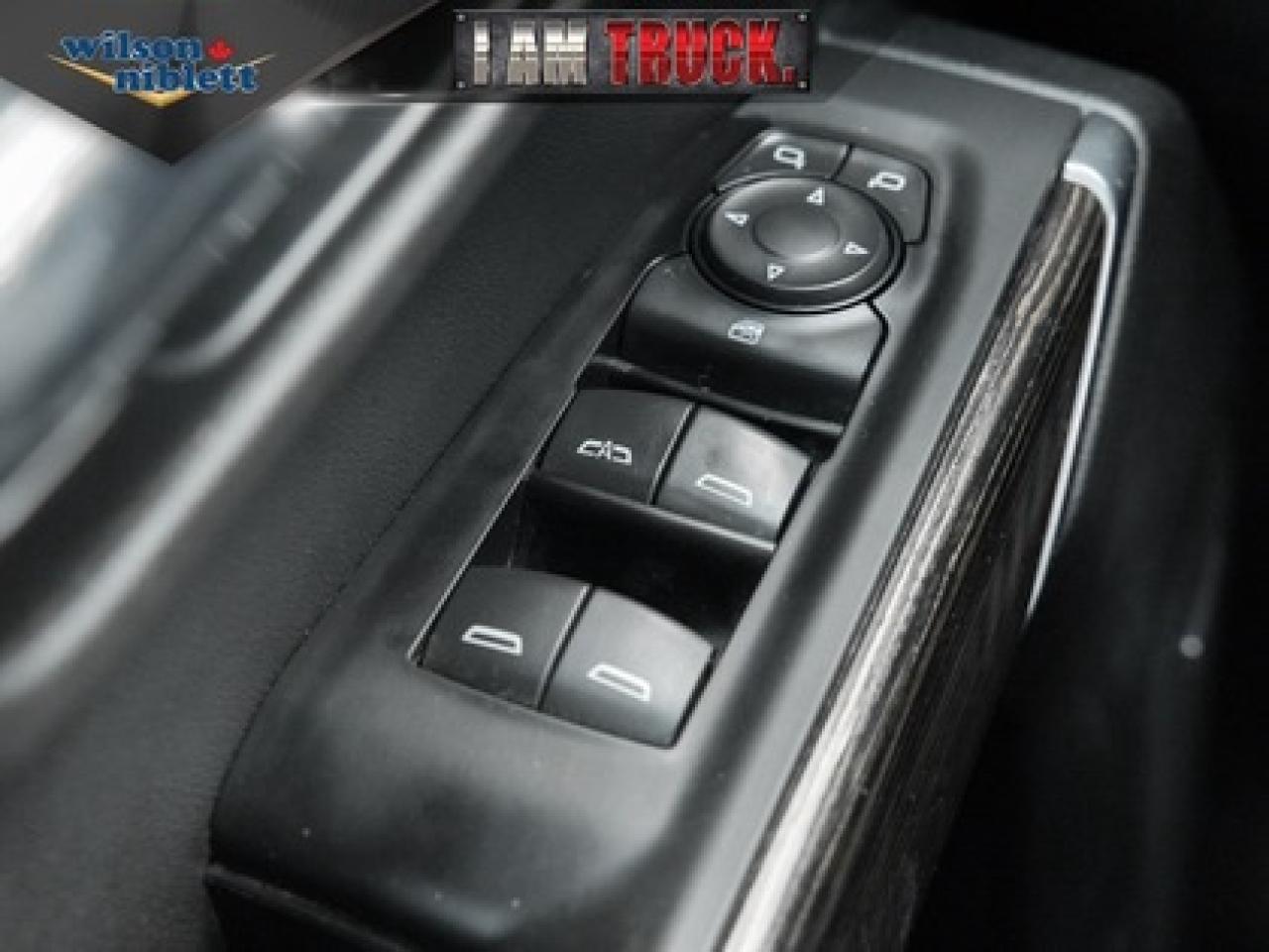 2020 GMC Sierra 1500 Elevation-X31 Off-Road Pkg | Heated Steering Wheel Photo