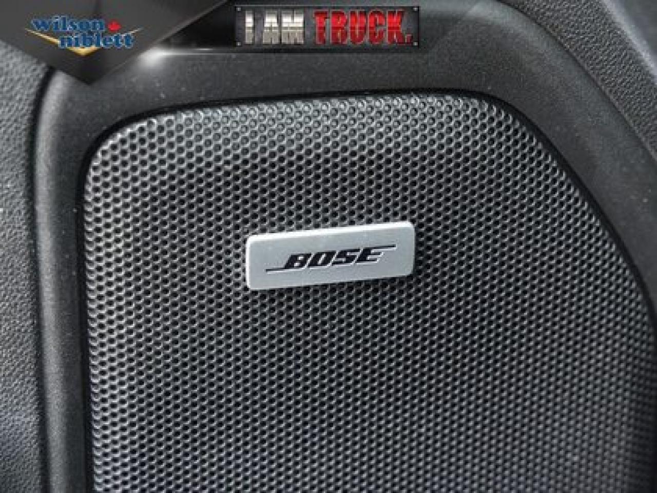 2020 GMC Sierra 1500 Elevation-X31 Off-Road Pkg | Heated Steering Wheel Photo