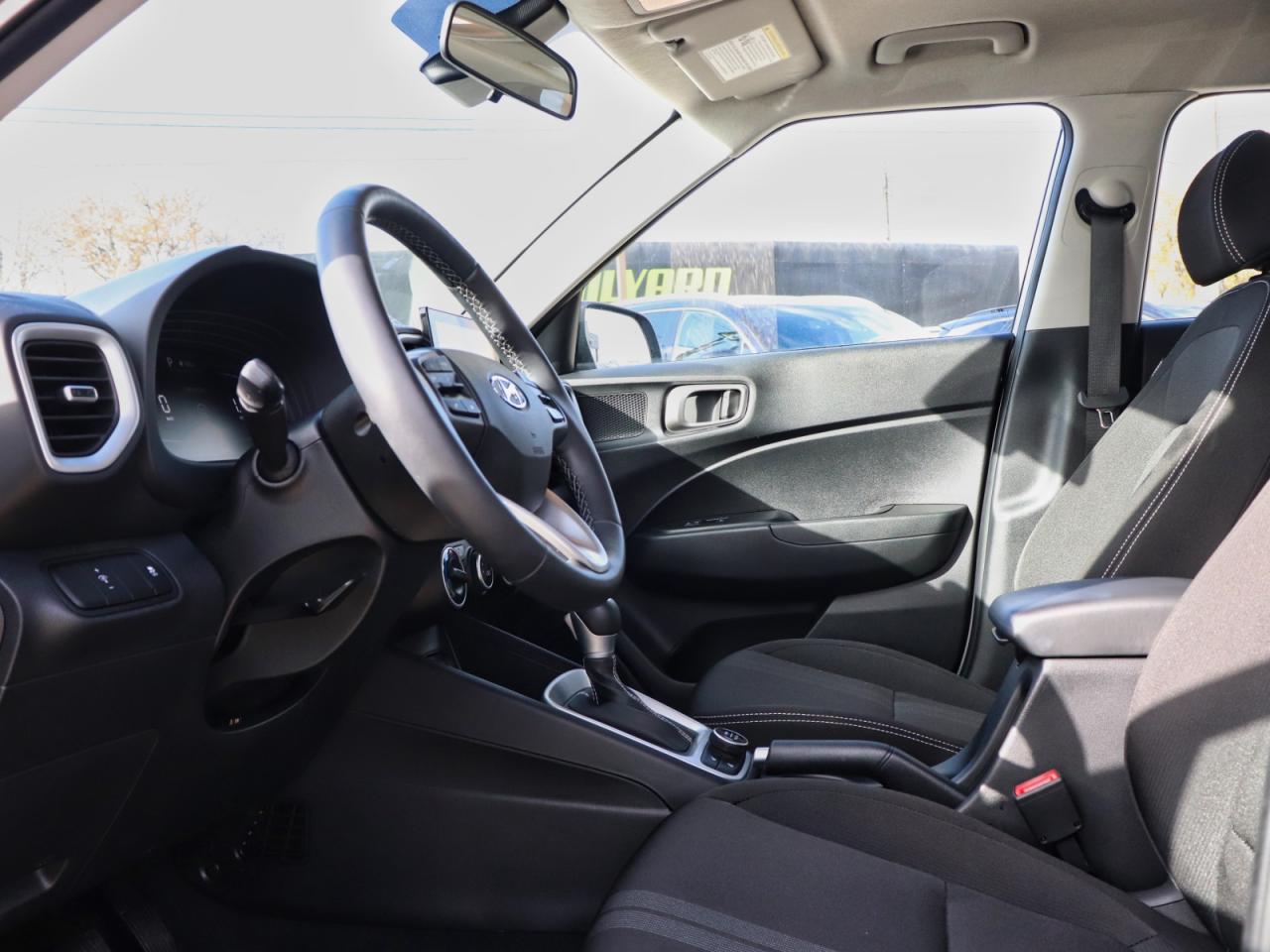 2025 Hyundai Venue Preferred - | Carplay | Remote Start | 3.99% Finance Available Photo