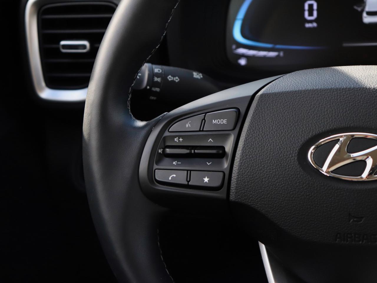 2025 Hyundai Venue Preferred - | Carplay | Remote Start | 3.99% Finance Available Photo