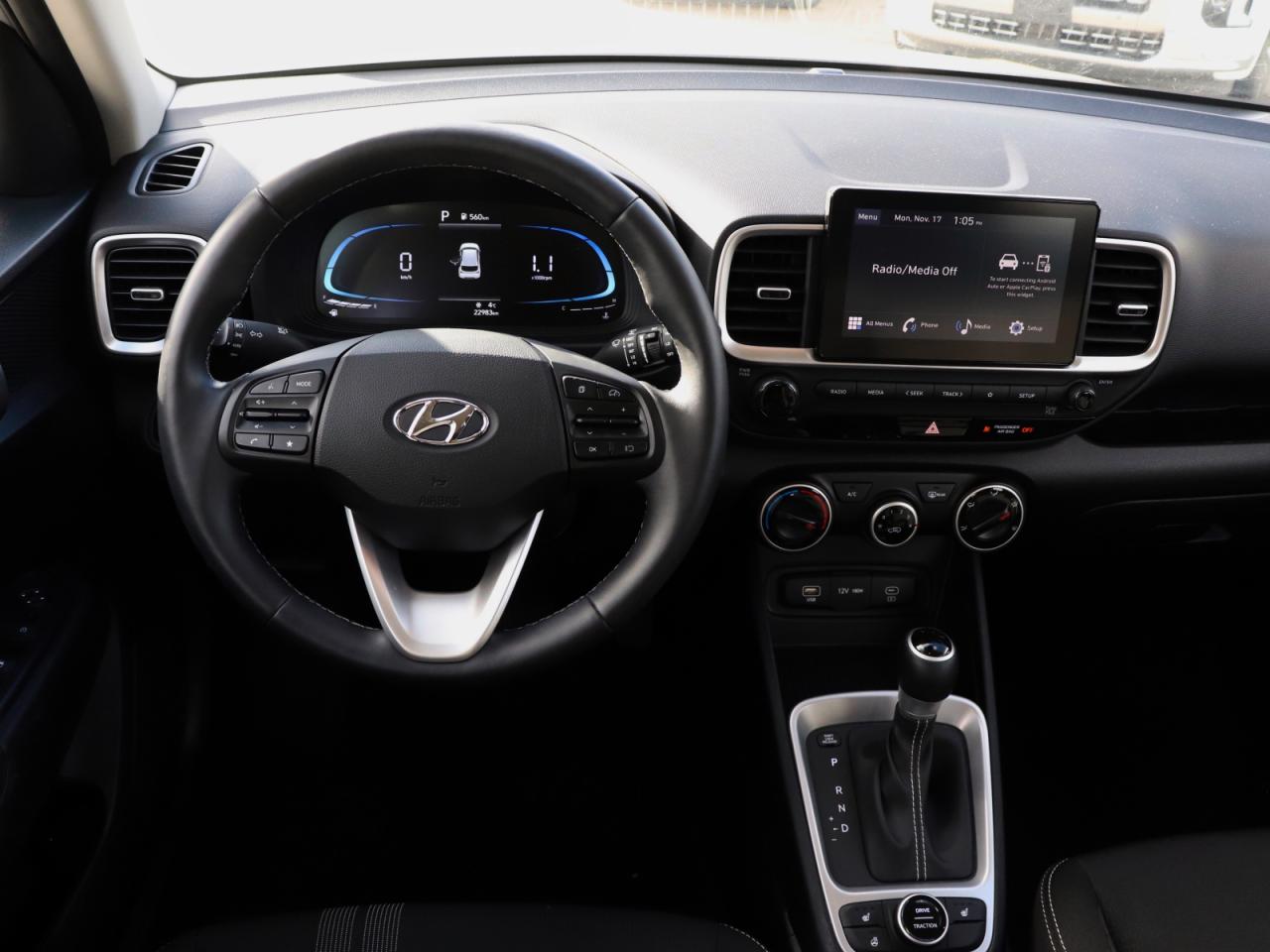 2025 Hyundai Venue Preferred - | Carplay | Remote Start | 3.99% Finance Available Photo