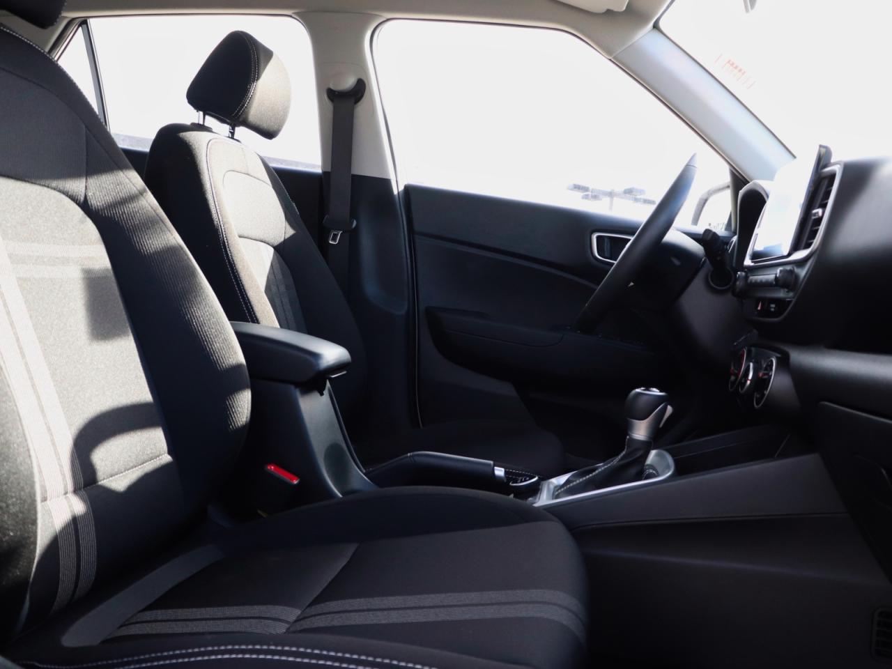 2025 Hyundai Venue Preferred - | Carplay | Remote Start | 3.99% Finance Available Photo