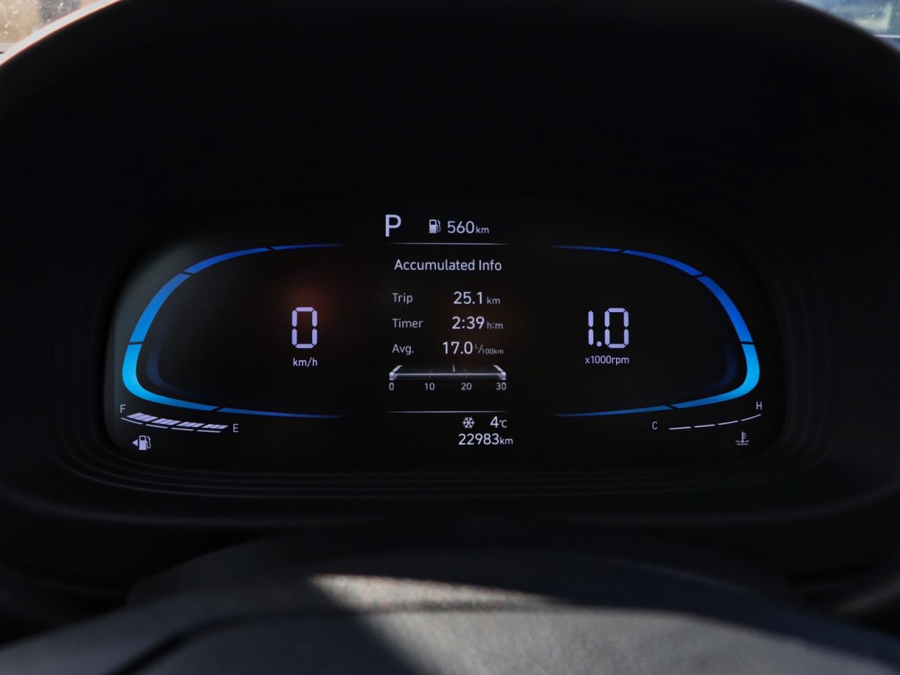 2025 Hyundai Venue Preferred - | Carplay | Remote Start | 3.99% Finance Available Photo