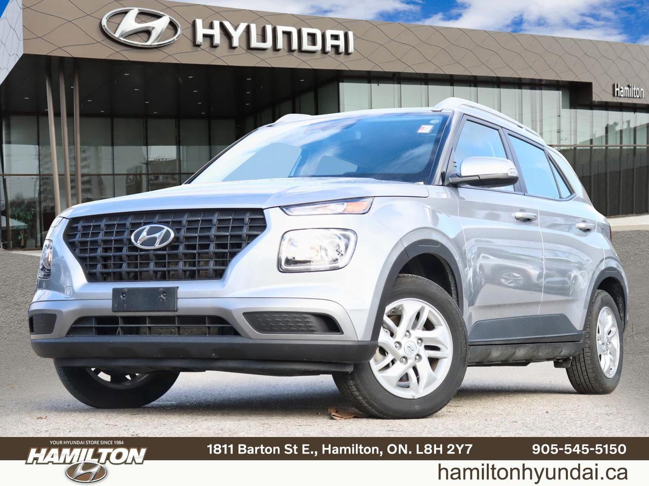 2025 Hyundai Venue Preferred - | Carplay | Remote Start | 3.99% Finance Available Photo