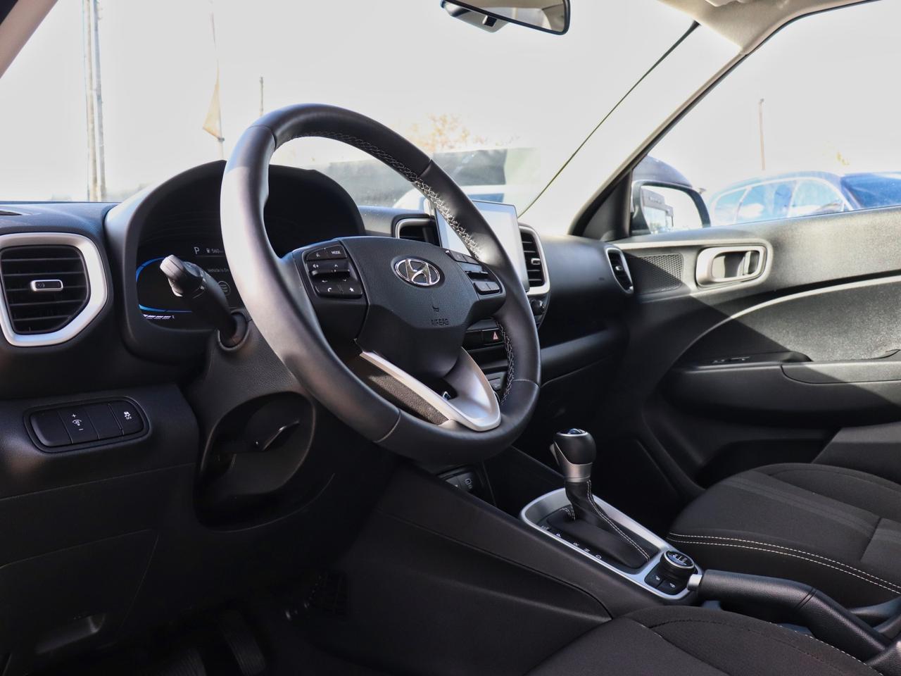 2025 Hyundai Venue Preferred - | Carplay | Remote Start | 3.99% Finance Available Photo