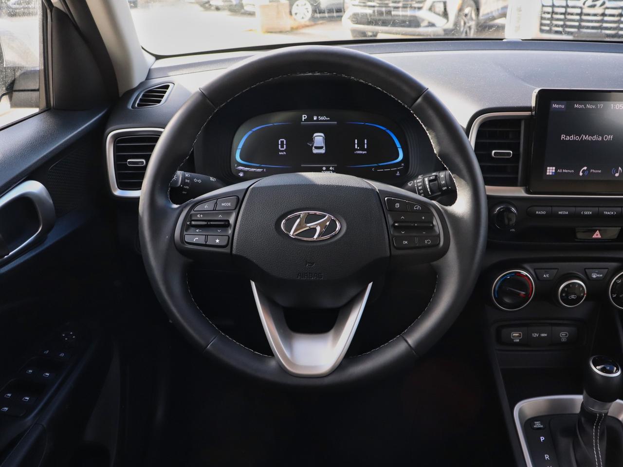 2025 Hyundai Venue Preferred - | Carplay | Remote Start | 3.99% Finance Available Photo