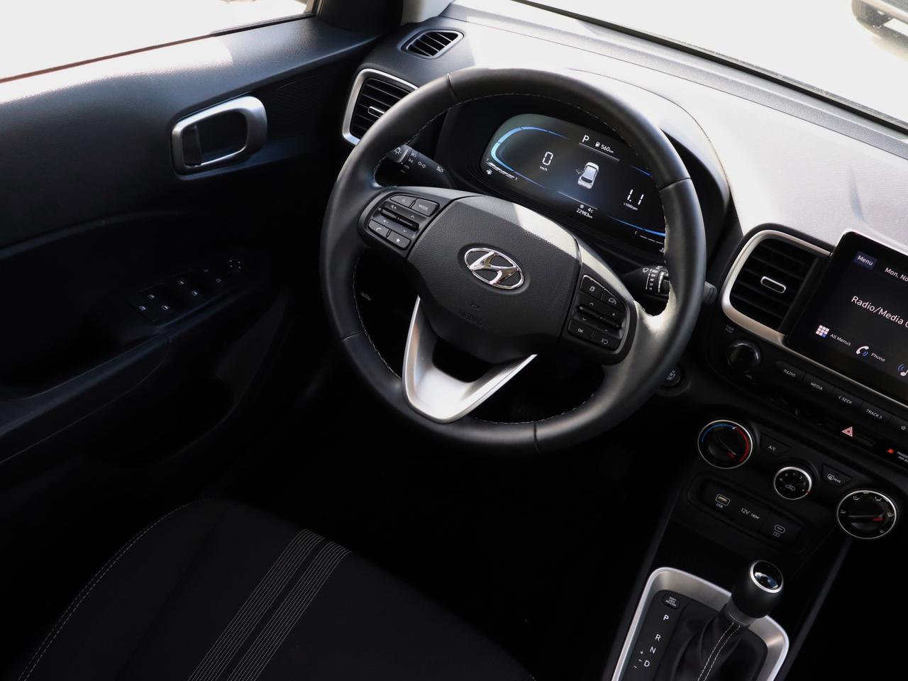 2025 Hyundai Venue Preferred - | Carplay | Remote Start | 3.99% Finance Available Photo