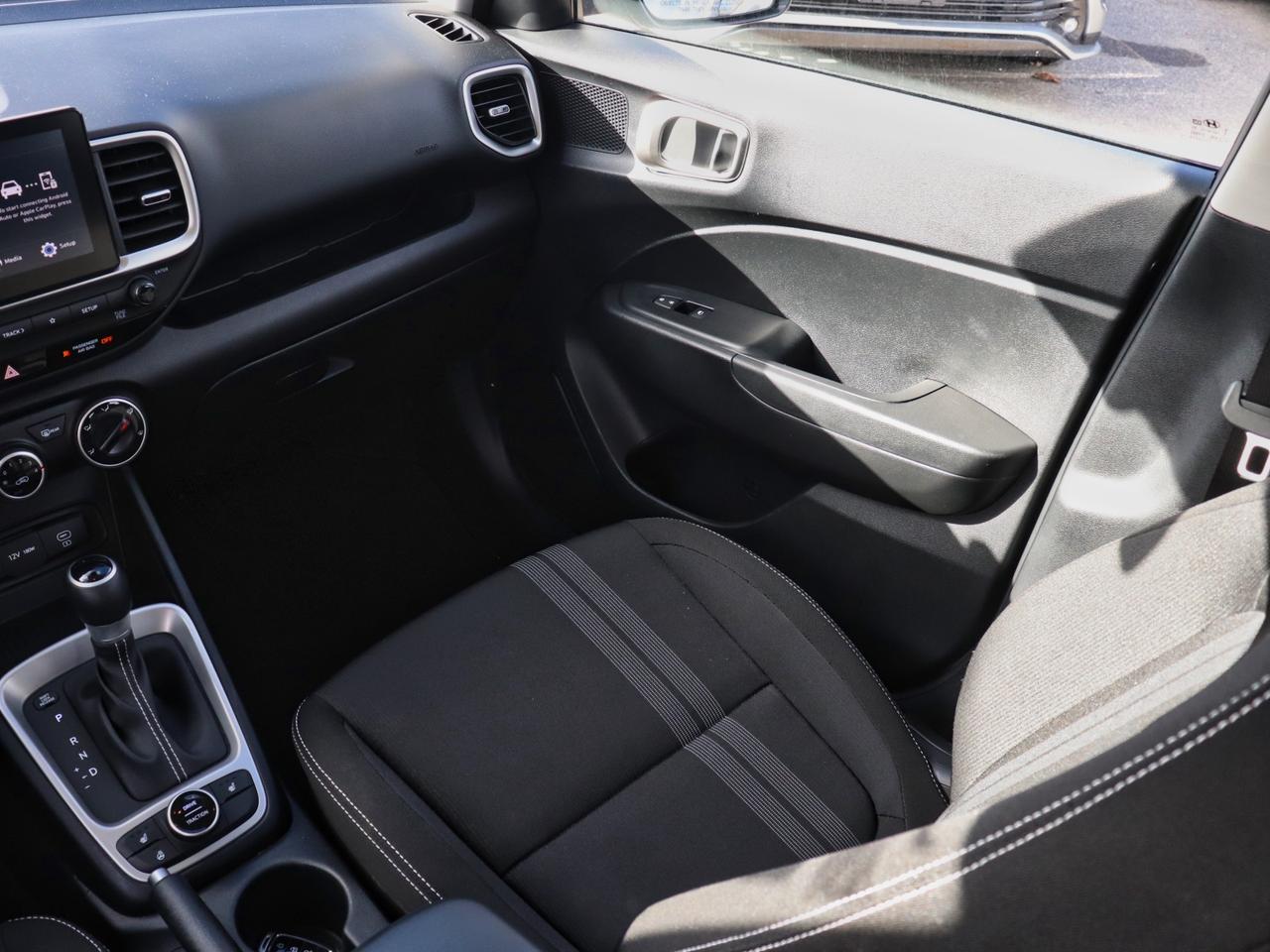 2025 Hyundai Venue Preferred - | Carplay | Remote Start | 3.99% Finance Available Photo