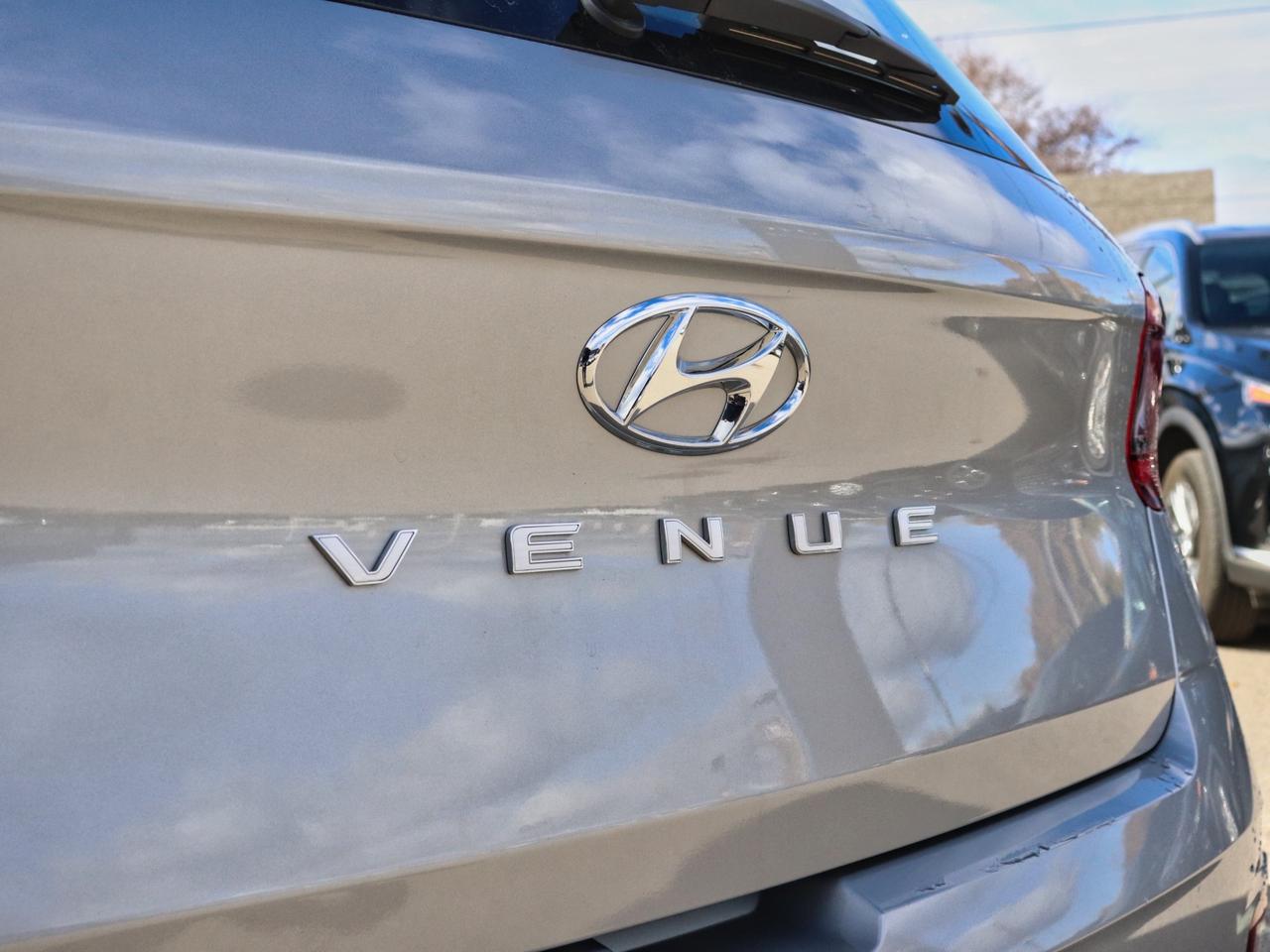 2025 Hyundai Venue Preferred - | Carplay | Remote Start | 3.99% Finance Available Photo