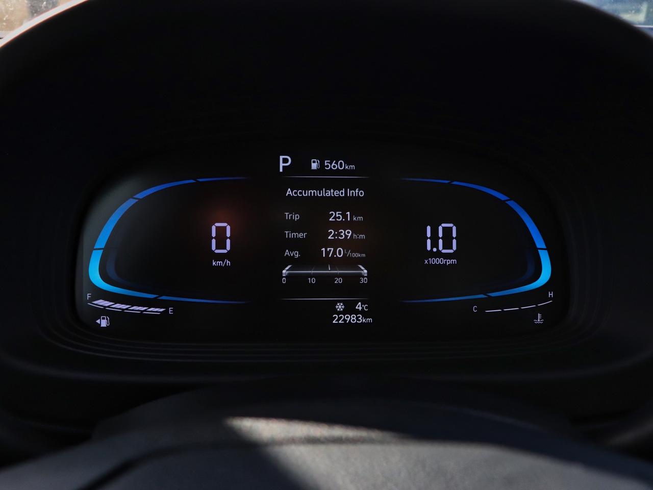 2025 Hyundai Venue Preferred - | Carplay | Remote Start | 3.99% Finance Available Photo