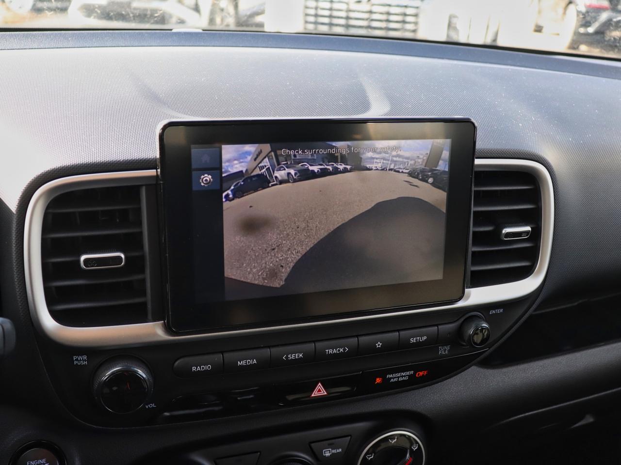 2025 Hyundai Venue Preferred - | Carplay | Remote Start | 3.99% Finance Available Photo