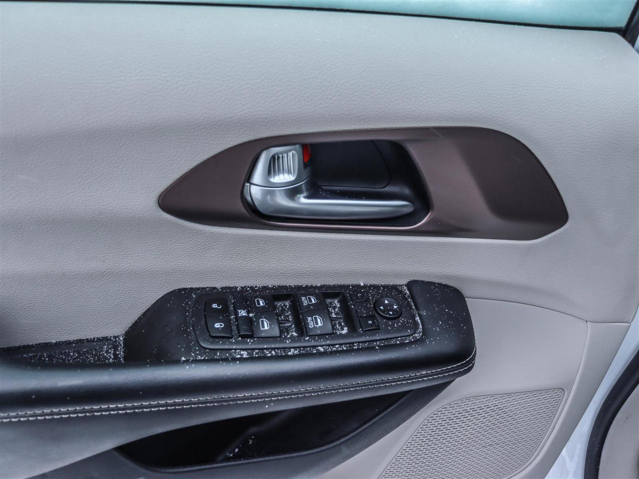 2024 Chrysler Grand Caravan  Photo