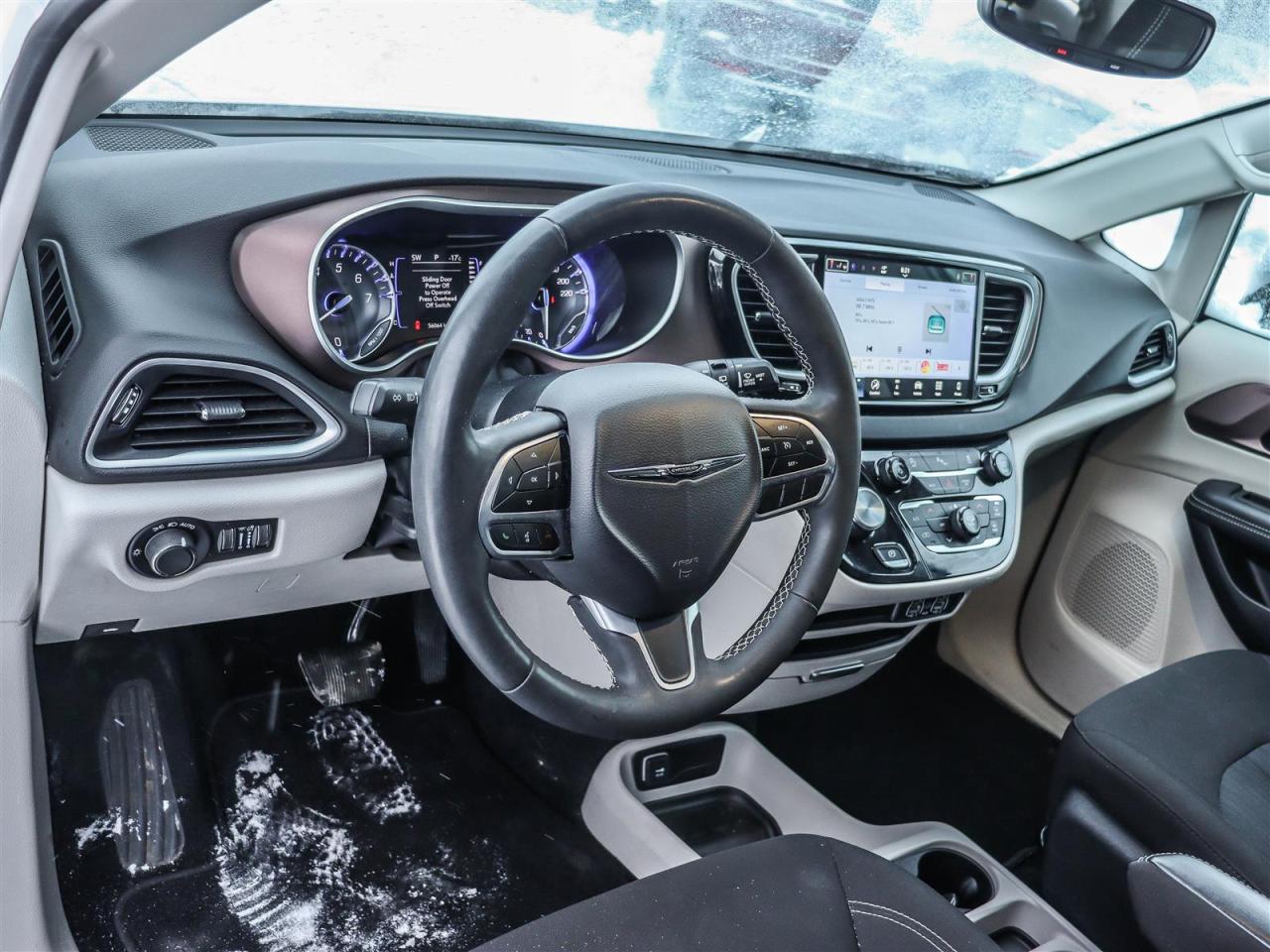 2024 Chrysler Grand Caravan  Photo