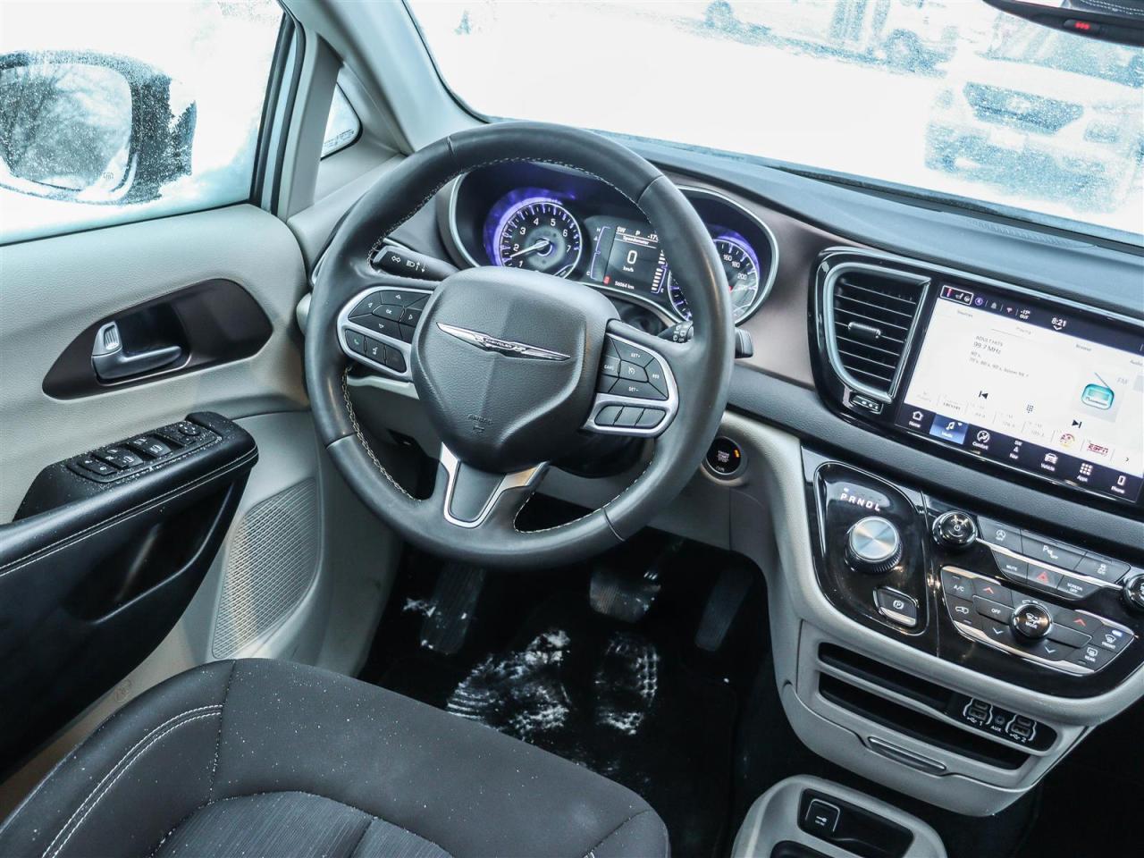 2024 Chrysler Grand Caravan  Photo