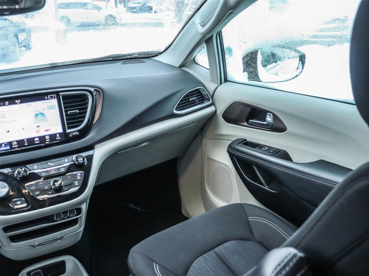 2024 Chrysler Grand Caravan  Photo