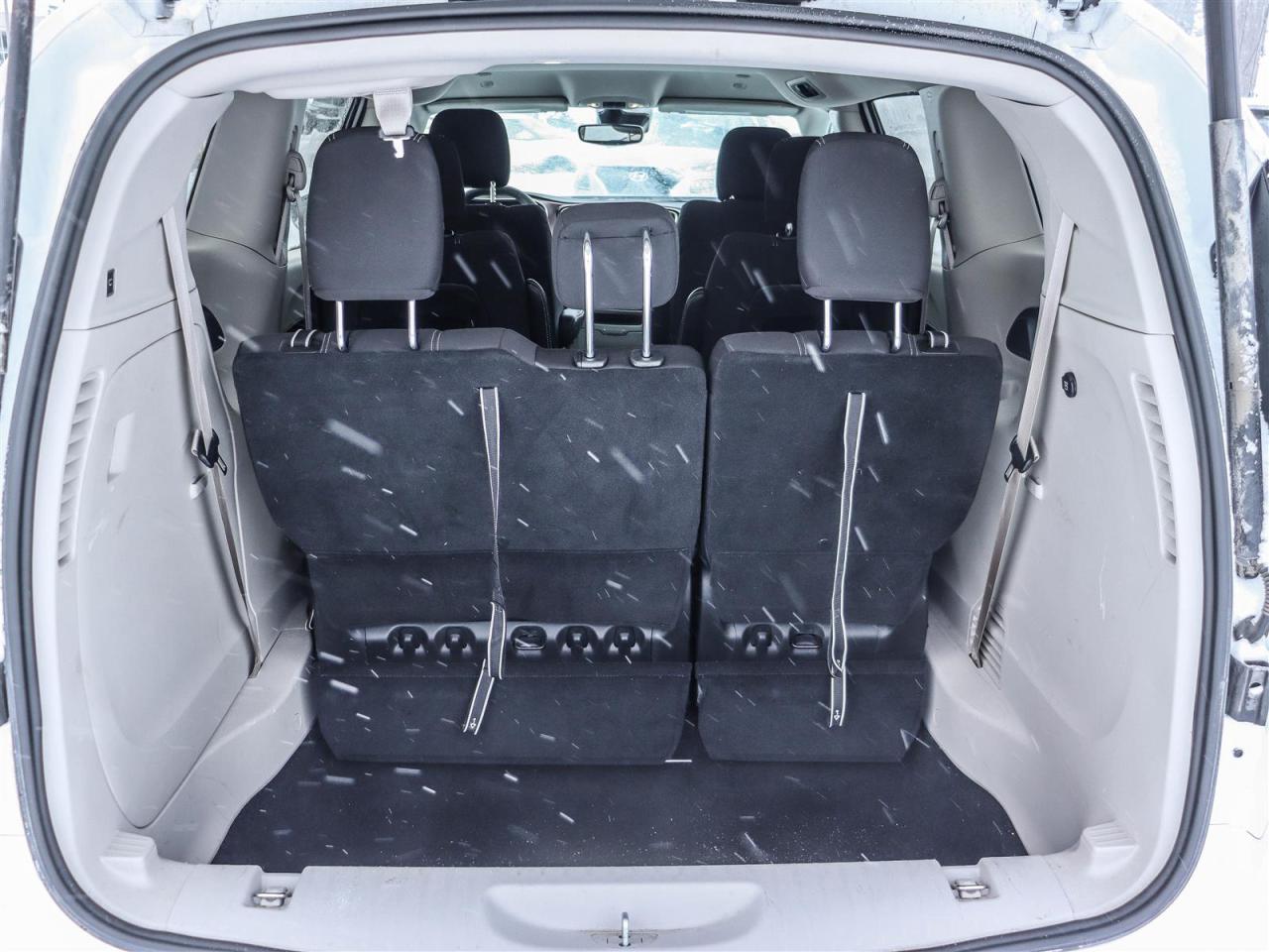 2024 Chrysler Grand Caravan  Photo