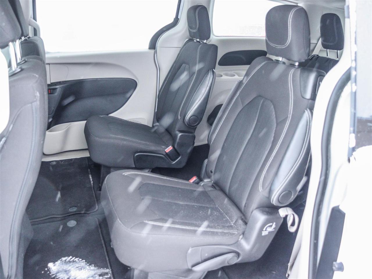 2024 Chrysler Grand Caravan  Photo