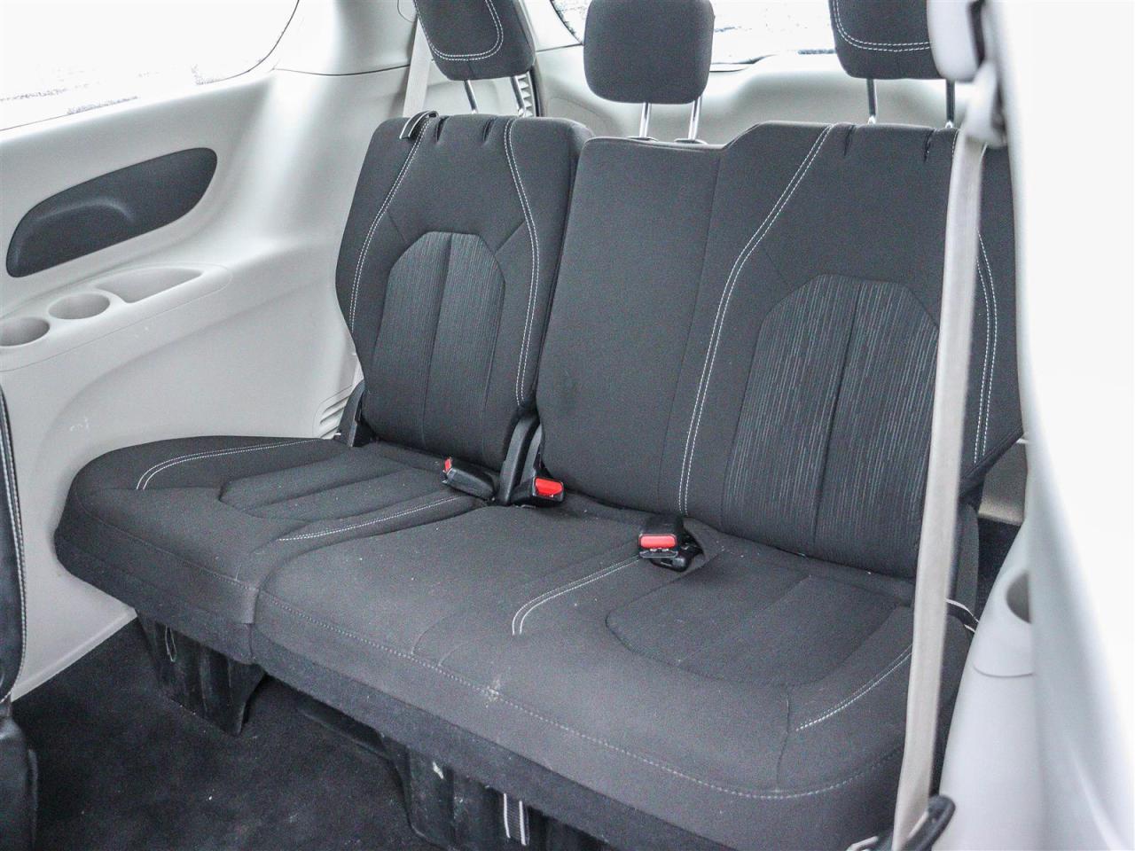 2024 Chrysler Grand Caravan  Photo