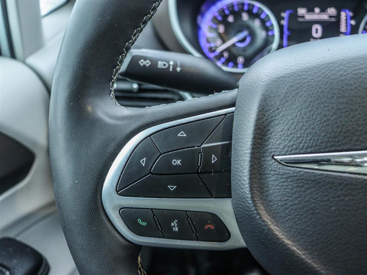 2024 Chrysler Grand Caravan  Photo