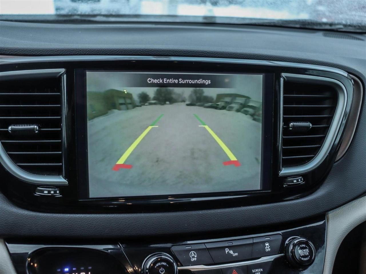 2024 Chrysler Grand Caravan  Photo