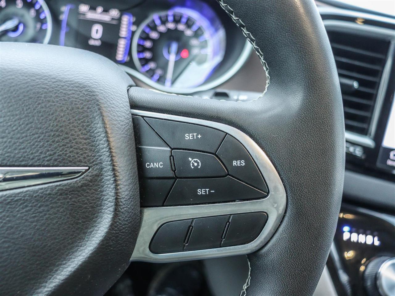 2024 Chrysler Grand Caravan  Photo