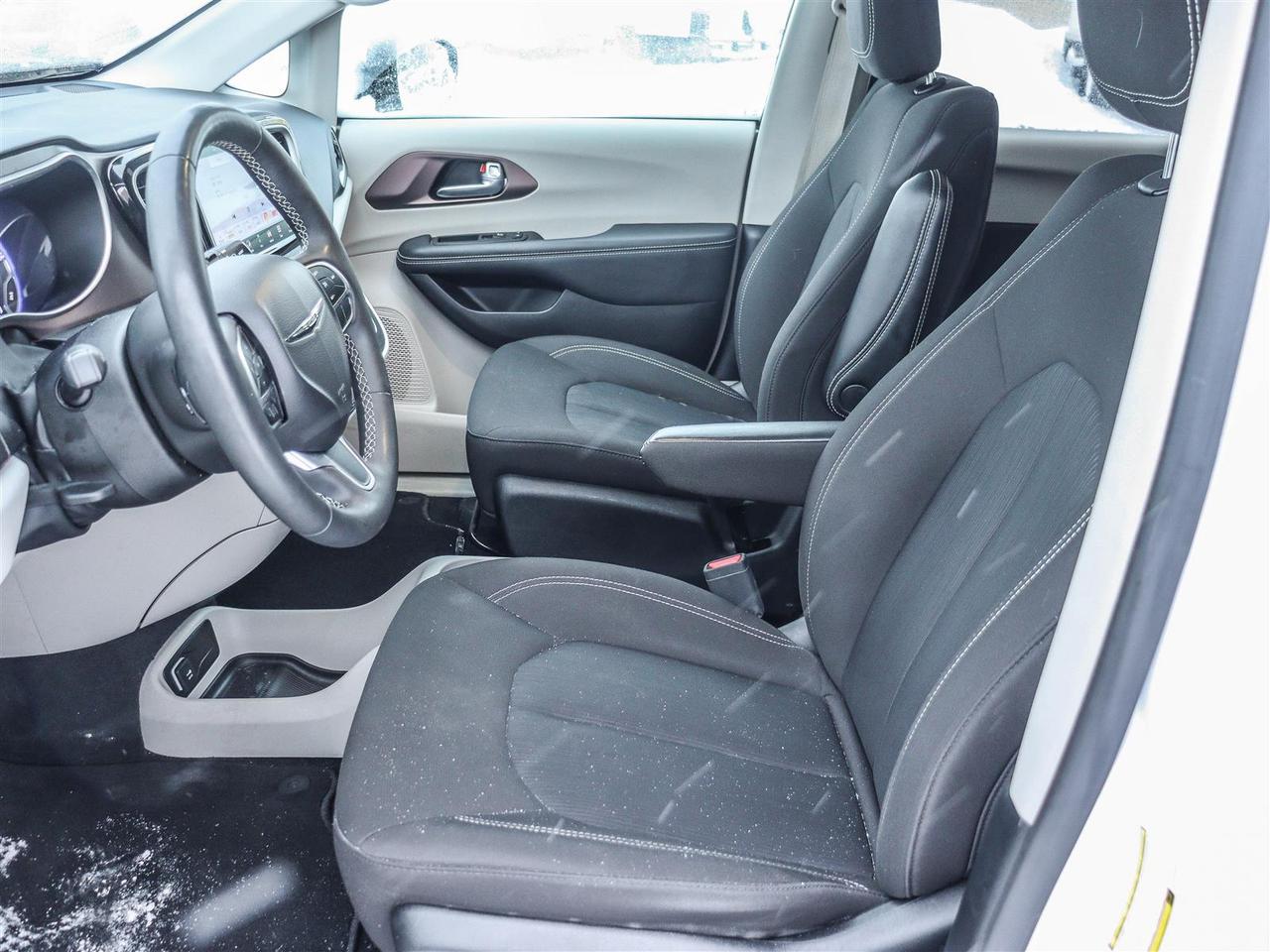 2024 Chrysler Grand Caravan  Photo