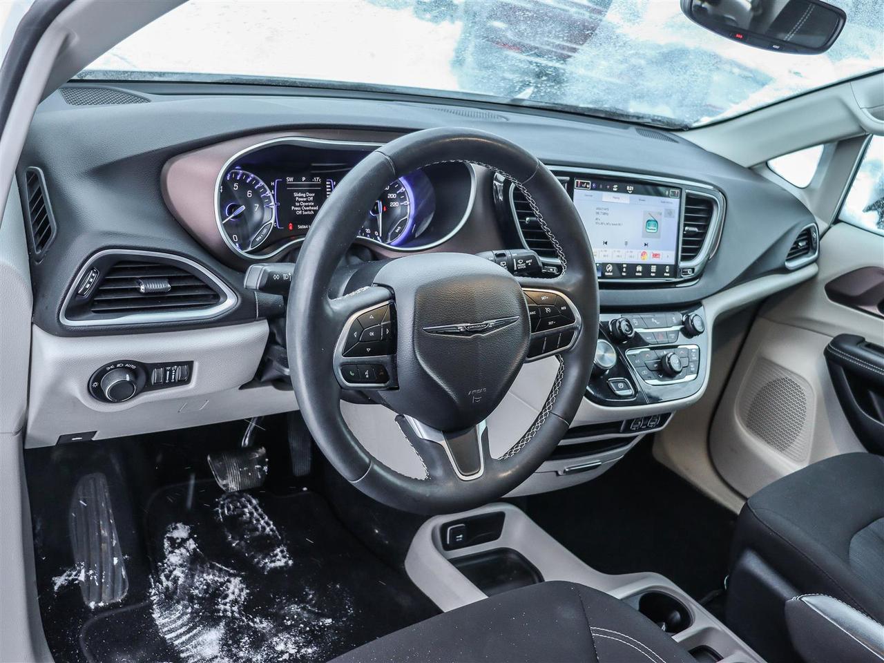2024 Chrysler Grand Caravan  Photo