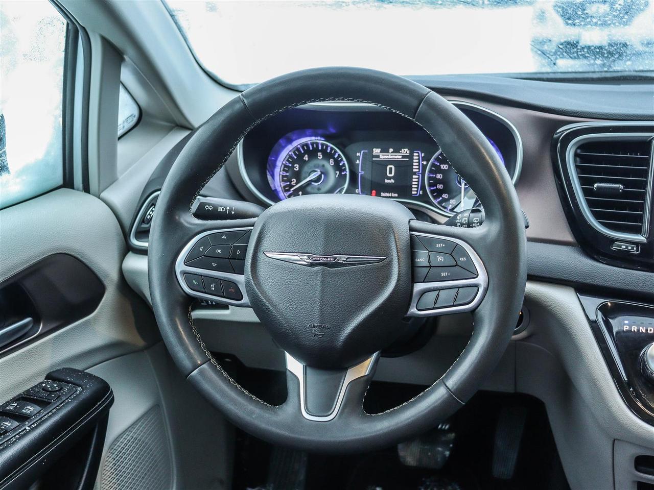 2024 Chrysler Grand Caravan  Photo