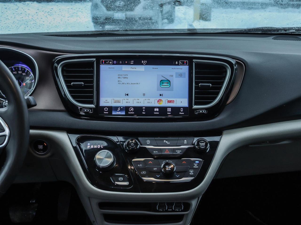2024 Chrysler Grand Caravan  Photo
