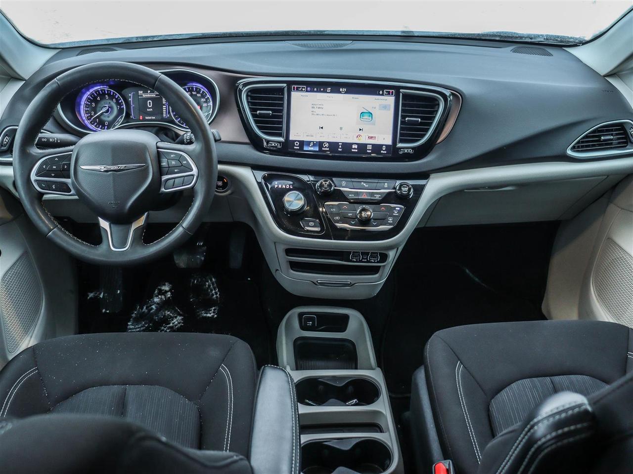 2024 Chrysler Grand Caravan  Photo