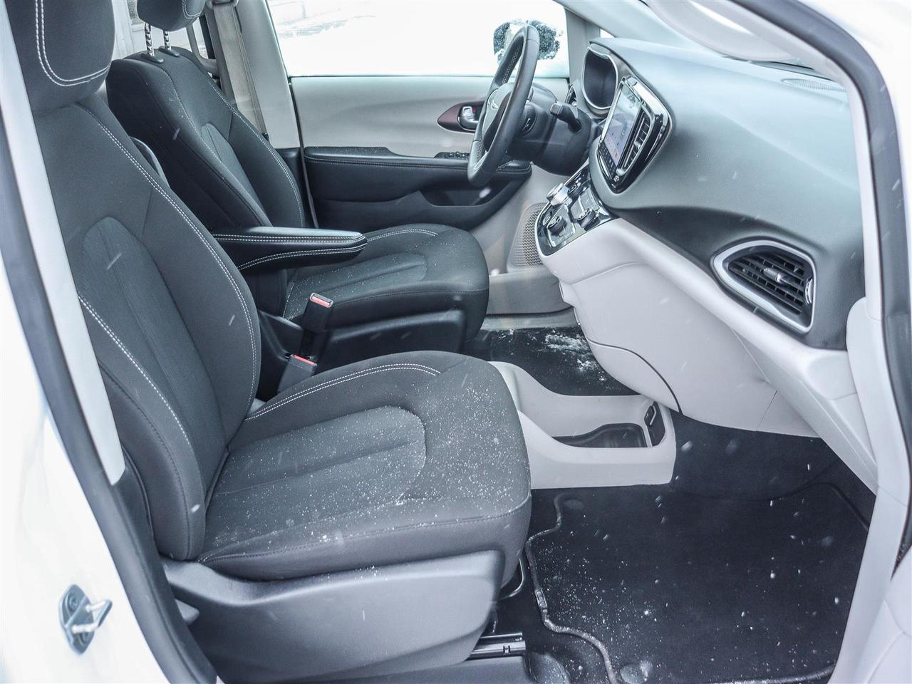 2024 Chrysler Grand Caravan  Photo