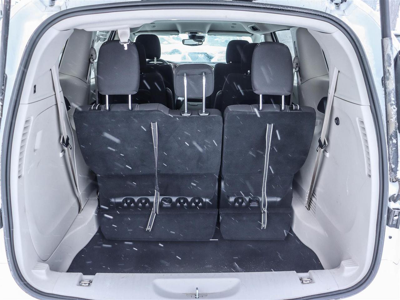 2024 Chrysler Grand Caravan  Photo