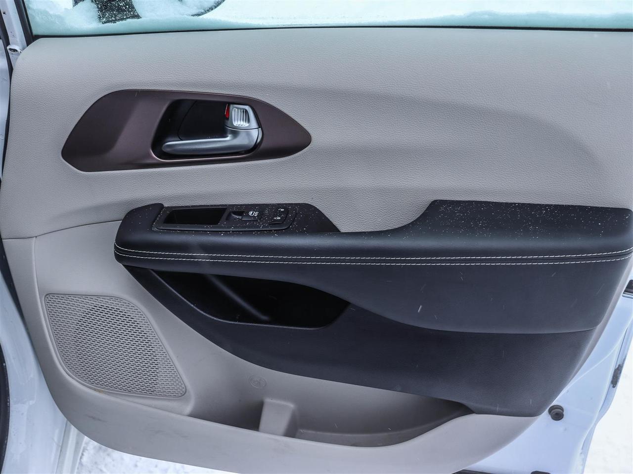 2024 Chrysler Grand Caravan  Photo