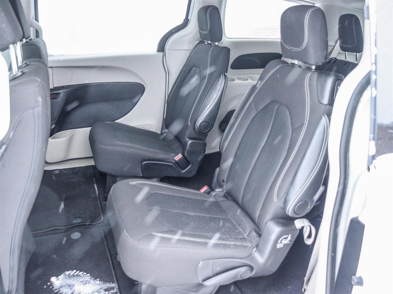 2024 Chrysler Grand Caravan  Photo