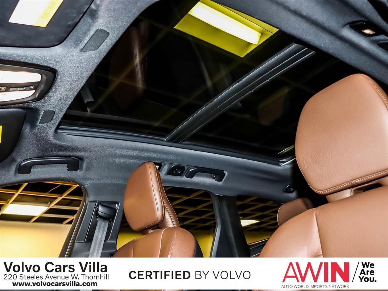 2022 Volvo XC60 B6 AWD Momentum Photo