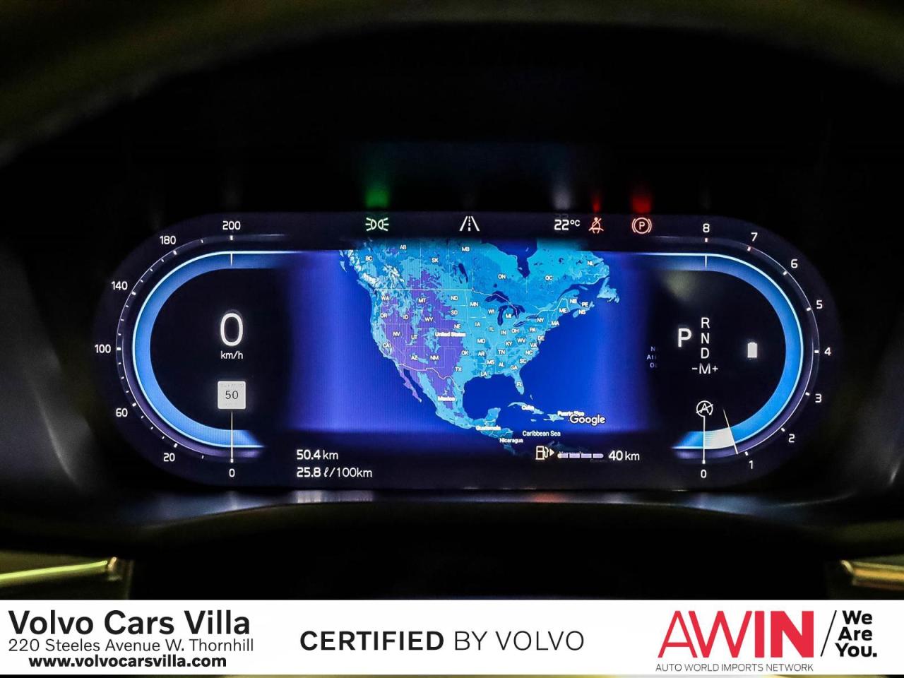 2022 Volvo XC60 B6 AWD Momentum Photo